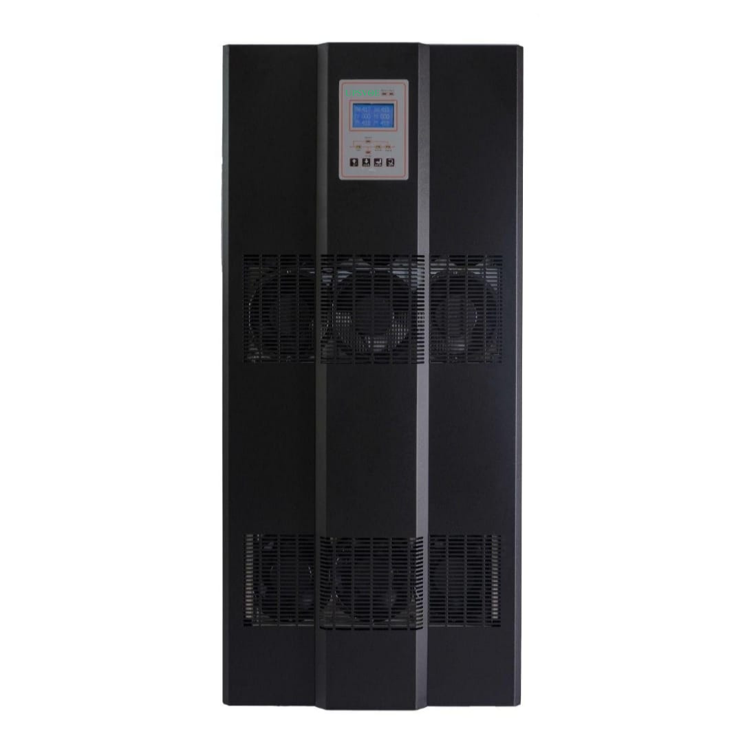 VOEİS DSP SERİSİ UPS